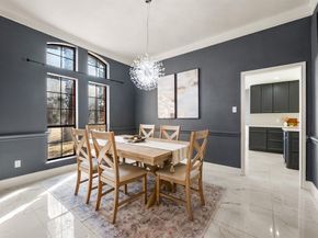 504  Sagebrush Street , Colleyville Texas 76034