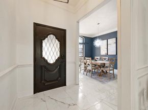 504  Sagebrush Street , Colleyville Texas 76034