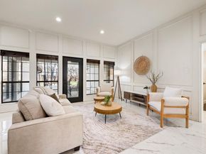 504  Sagebrush Street , Colleyville Texas 76034