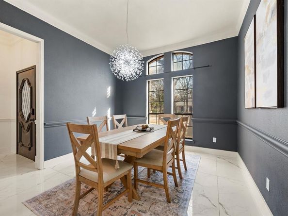 504  Sagebrush Street , Colleyville Texas 76034