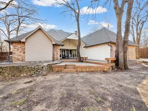 504  Sagebrush Street , Colleyville Texas 76034