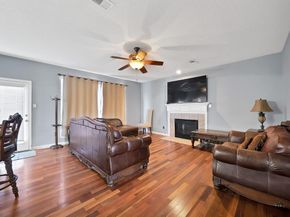 745  Woodridge Drive , DeSoto Texas 75115