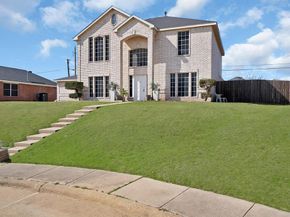745  Woodridge Drive , DeSoto Texas 75115