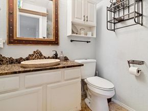 5000  Mill Creek Trail , Fort Worth Texas 76179