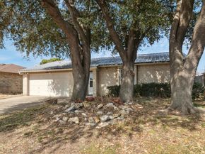 5000  Mill Creek Trail , Fort Worth Texas 76179