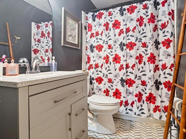 5000  Mill Creek Trail , Fort Worth Texas 76179