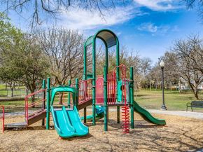 661  Bishop Heights Lane , Dallas Texas 75208