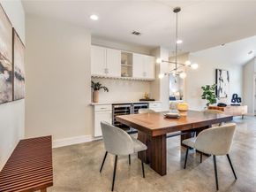 661  Bishop Heights Lane , Dallas Texas 75208