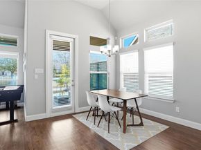 5724  Heron Drive E, Colleyville Texas 76034