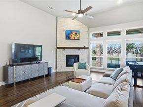 5724  Heron Drive E, Colleyville Texas 76034