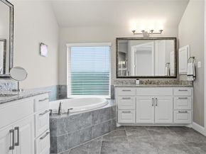 5724  Heron Drive E, Colleyville Texas 76034