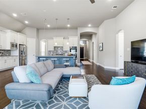 5724  Heron Drive E, Colleyville Texas 76034