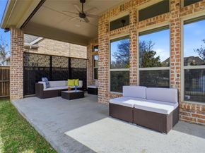 5724  Heron Drive E, Colleyville Texas 76034