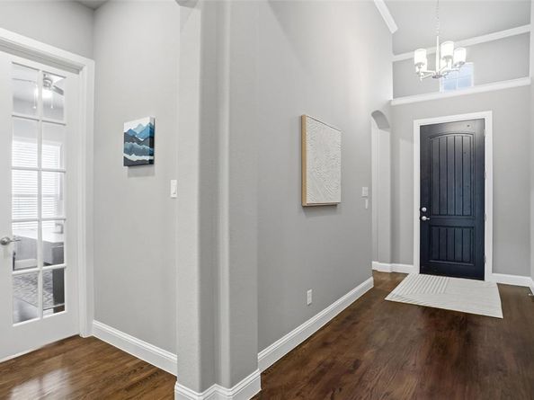 5724  Heron Drive E, Colleyville Texas 76034