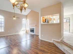 6504  Hickock Drive  6D, Fort Worth Texas 76116