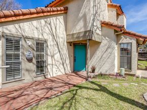 6504  Hickock Drive  6D, Fort Worth Texas 76116