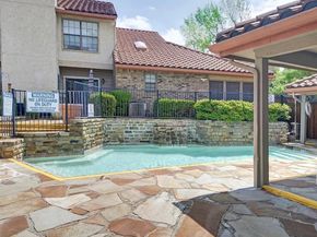 6504  Hickock Drive  6D, Fort Worth Texas 76116
