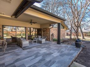 5805  Havenwood Court , Fort Worth Texas 76112