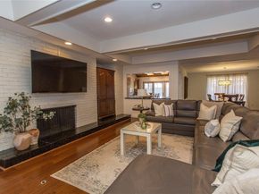 5805  Havenwood Court , Fort Worth Texas 76112