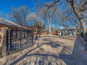 5805  Havenwood Court , Fort Worth Texas 76112