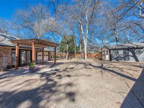 5805  Havenwood Court , Fort Worth Texas 76112