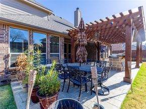 6205  Prairie Hill Lane , Flower Mound Texas 75028