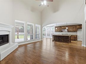 6205  Prairie Hill Lane , Flower Mound Texas 75028