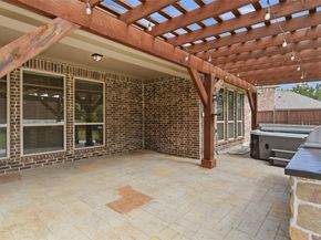 6205  Prairie Hill Lane , Flower Mound Texas 75028