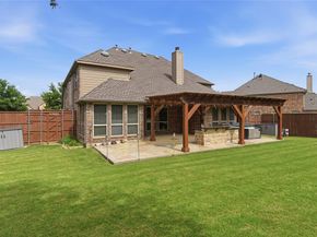 6205  Prairie Hill Lane , Flower Mound Texas 75028