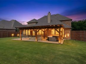6205  Prairie Hill Lane , Flower Mound Texas 75028