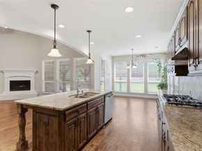6205  Prairie Hill Lane , Flower Mound Texas 75028