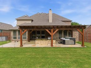 6205  Prairie Hill Lane , Flower Mound Texas 75028