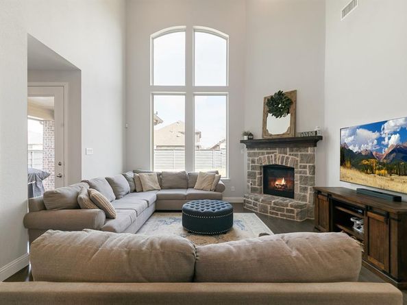 829  Pier Street , Little Elm Texas 76227