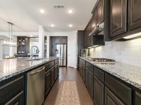 829  Pier Street , Little Elm Texas 76227