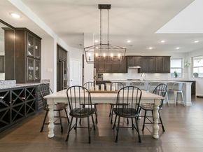 829  Pier Street , Little Elm Texas 76227