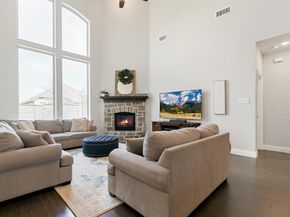 829  Pier Street , Little Elm Texas 76227