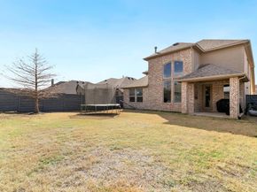 829  Pier Street , Little Elm Texas 76227