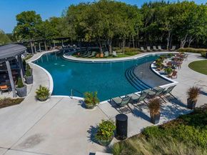 829  Pier Street , Little Elm Texas 76227