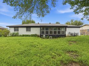 1015  Keller Avenue , Benbrook Texas 76126