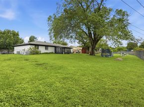 1015  Keller Avenue , Benbrook Texas 76126