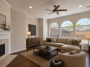10114  Cecile Drive , Frisco Texas 75035