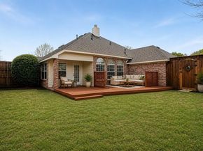 10114  Cecile Drive , Frisco Texas 75035