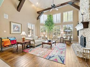 2308  Hawthorne Avenue , Colleyville Texas 76034