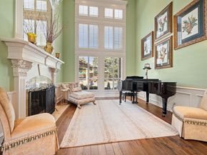 2308  Hawthorne Avenue , Colleyville Texas 76034