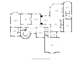 2308  Hawthorne Avenue , Colleyville Texas 76034