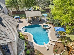 2308  Hawthorne Avenue , Colleyville Texas 76034