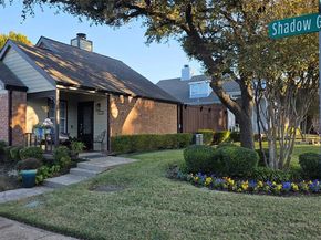 4112  Shadow Gables Drive , Dallas Texas 75287