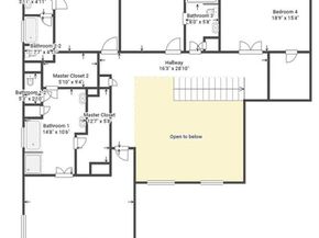 1422  Primrose Lane , Lewisville Texas 75077