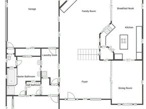 1422  Primrose Lane , Lewisville Texas 75077