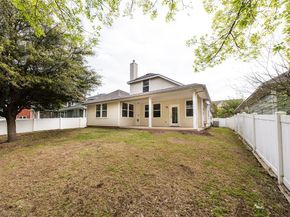 1401  Stone Mountain Parkway , Savannah Texas 76227